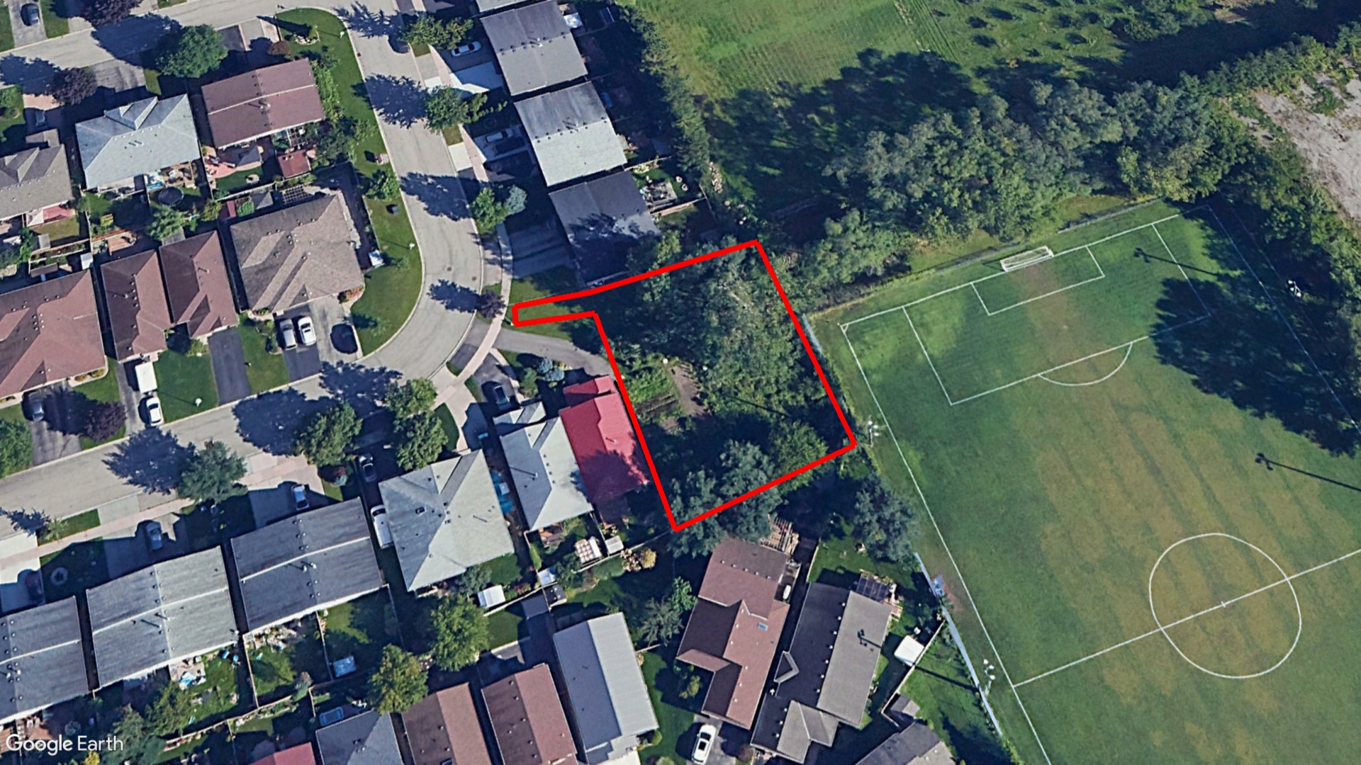 Tax Sale London, Ontario - 39 36 040-630-075-16-0000