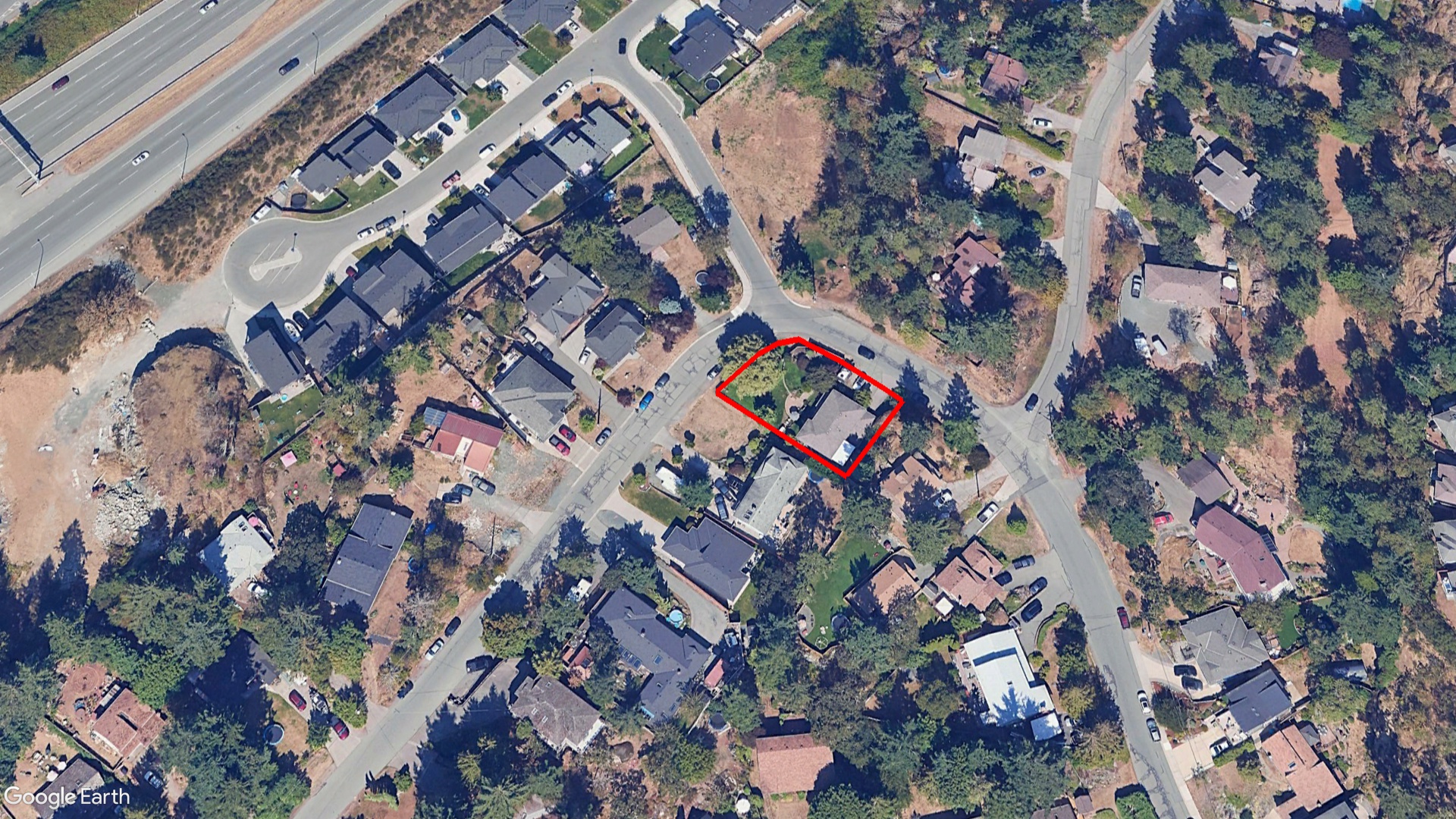 Tax Sale Langford, British Columbia - 07220.092