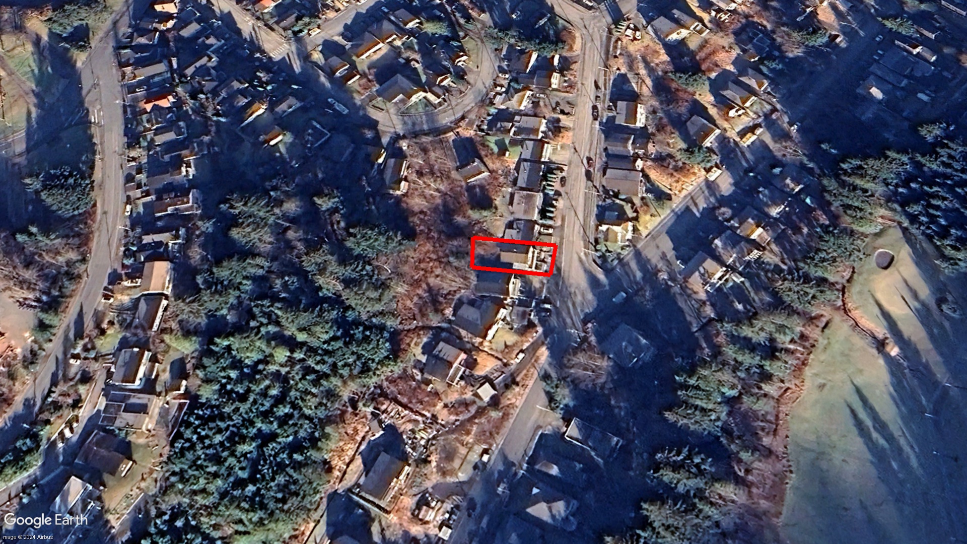 Tax Sale Prince Rupert, British Columbia - 227-0002513.000