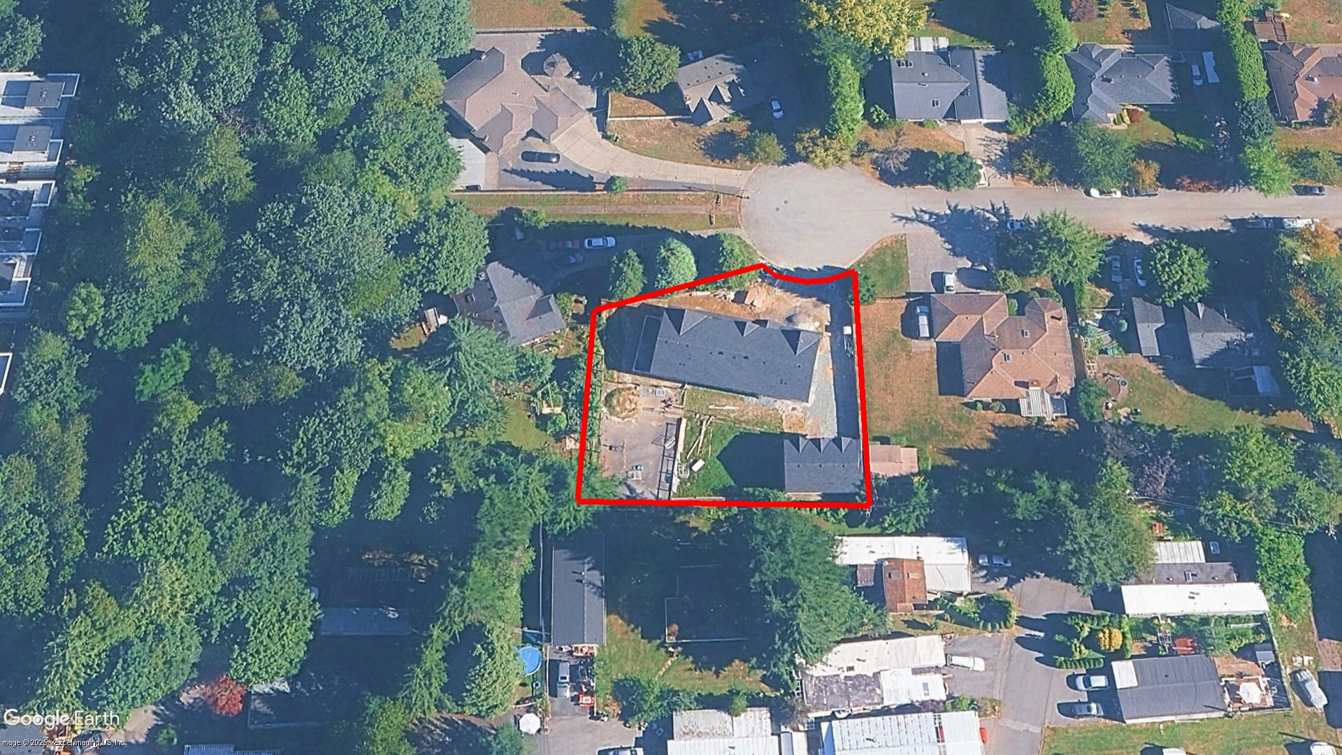 Tax Sale Surrey, British Columbia - 