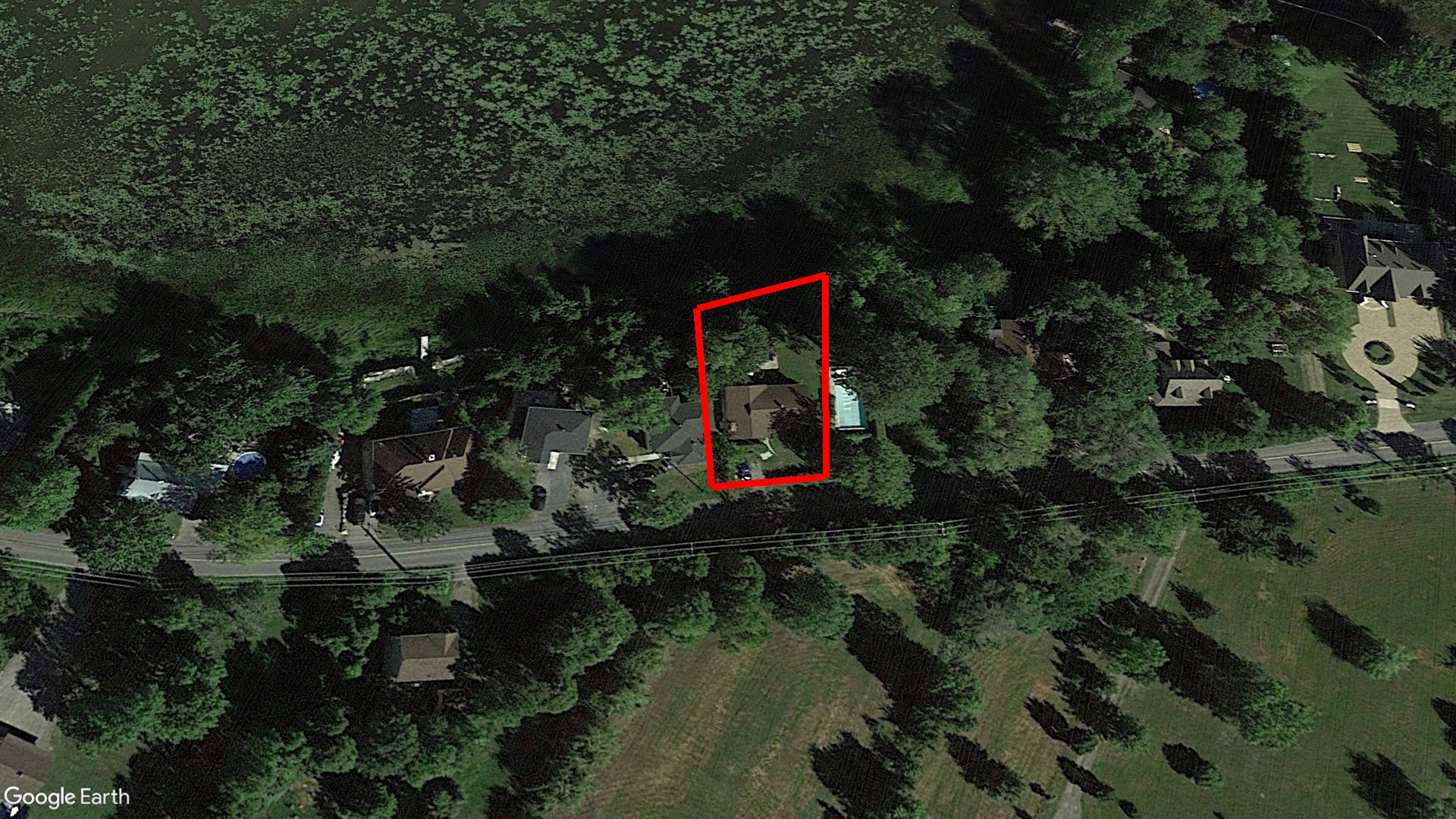 Tax Sale Vaudreuil-Dorion, Quebec - 