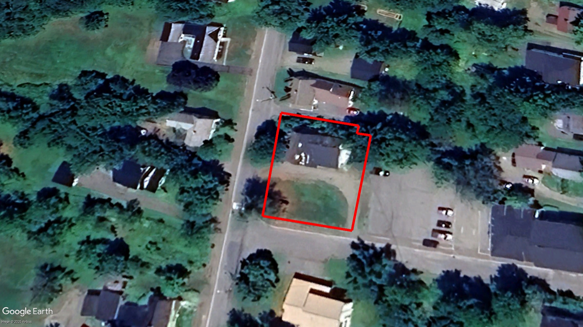 Tax Sale Charlotte, New Brunswick - 01458311