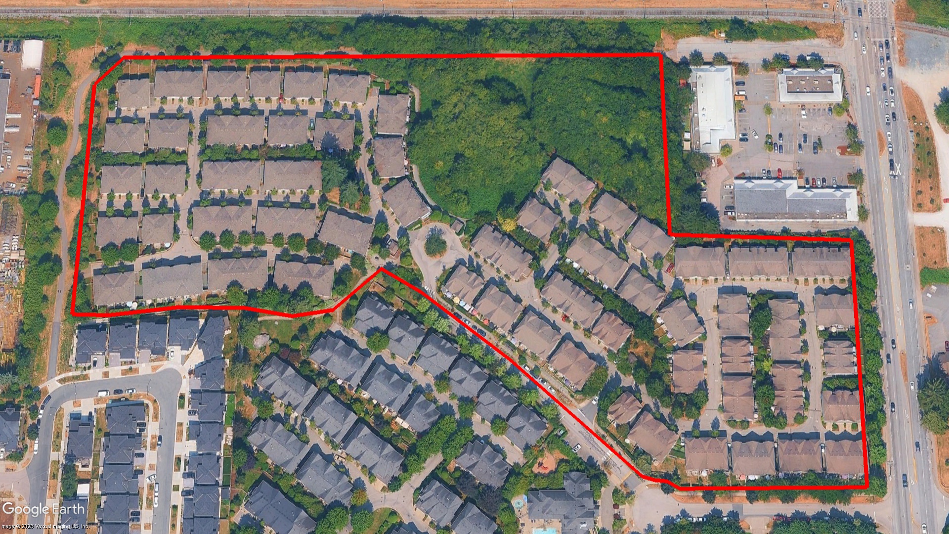 Tax Sale Surrey, British Columbia - 