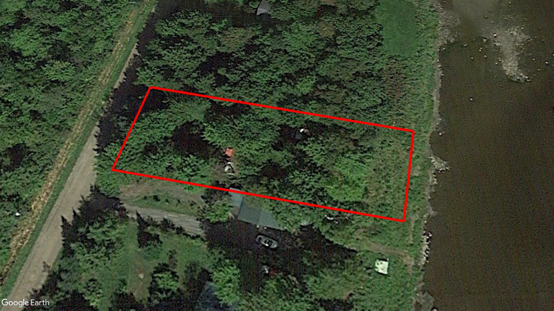 Tax Sale Drummondville, Quebec - 49030-9676-58-0763