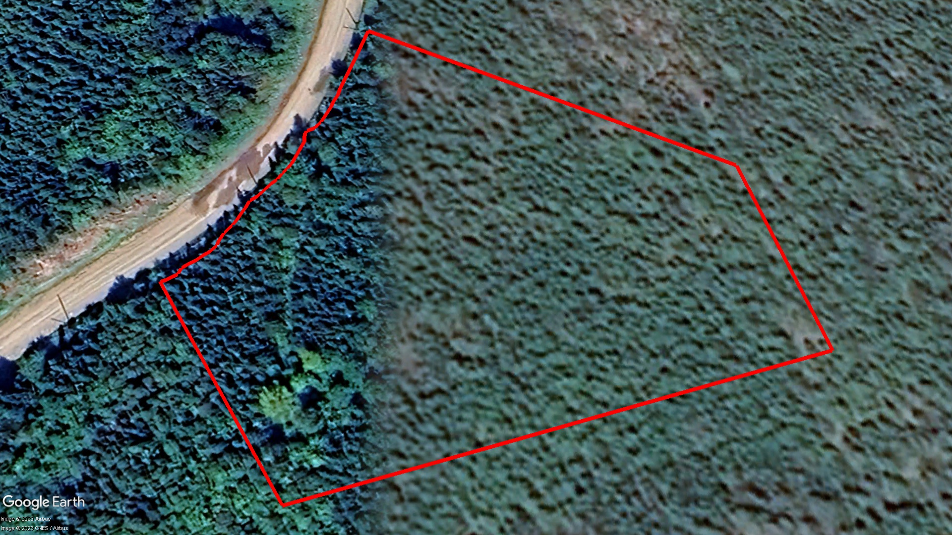 Tax Sale Richmond, Nova Scotia - 10402301