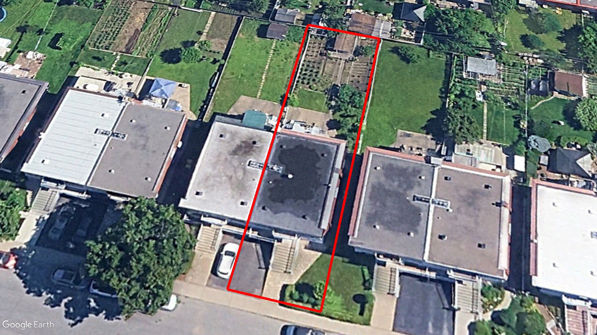 Tax Sale Montreal, Quebec - 710658-00