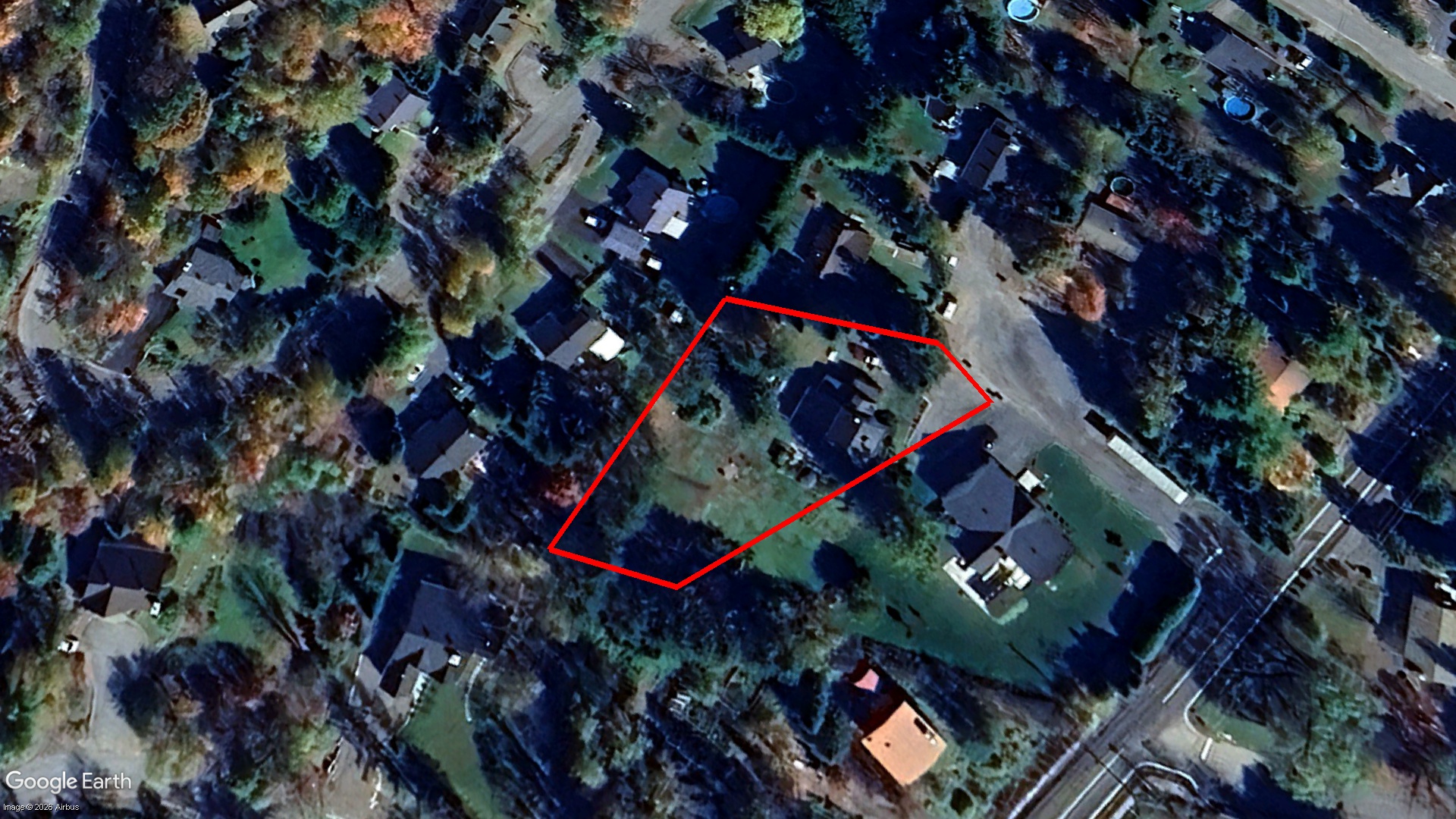 Tax Sale Les Pays-d'en-Haut, Quebec - 