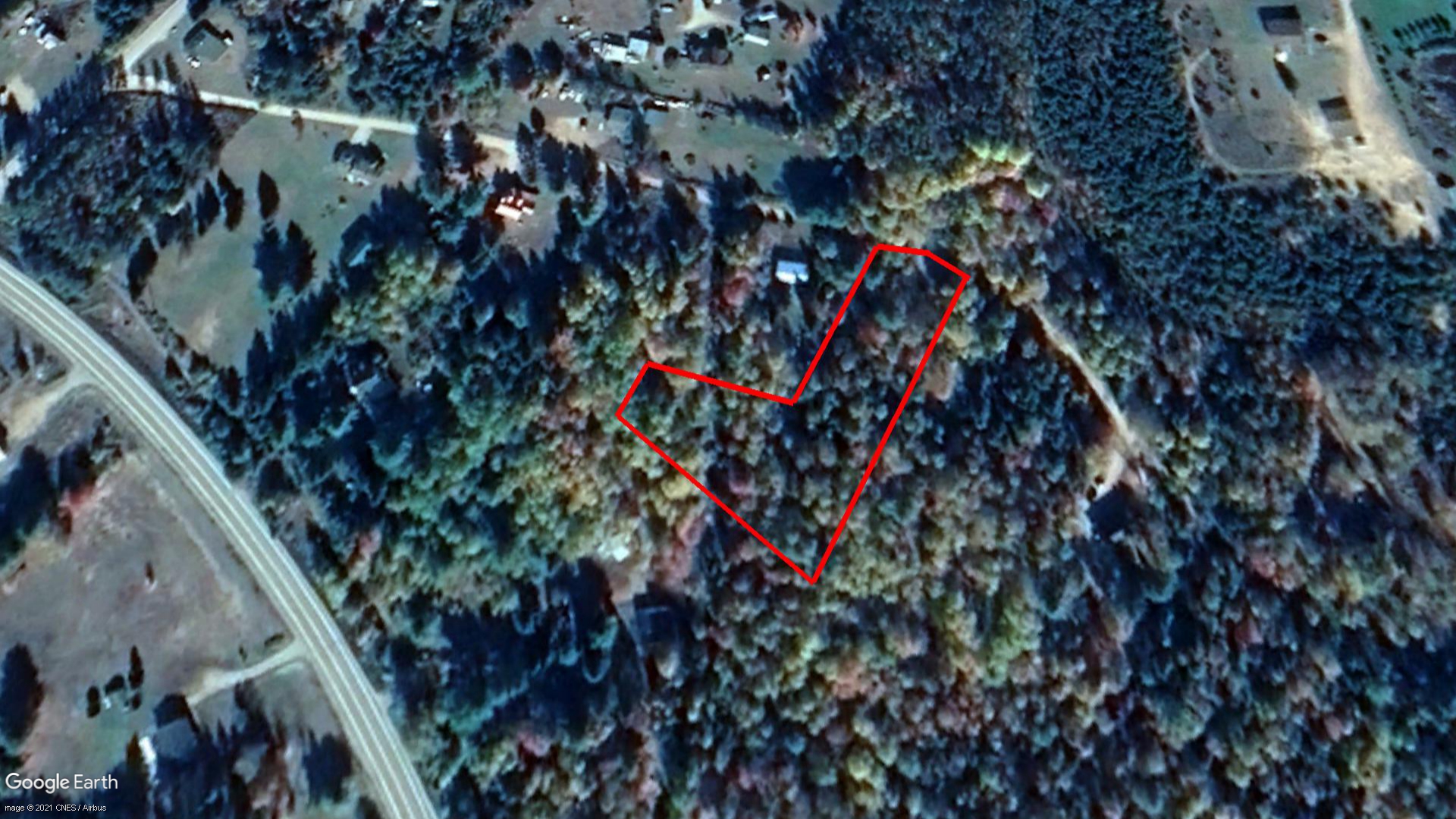 Tax Sale d’Antoine-Labelle, Quebec - 7895 30 4964