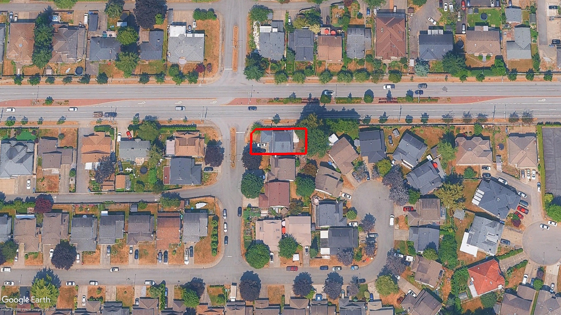 Tax Sale Surrey, British Columbia - 