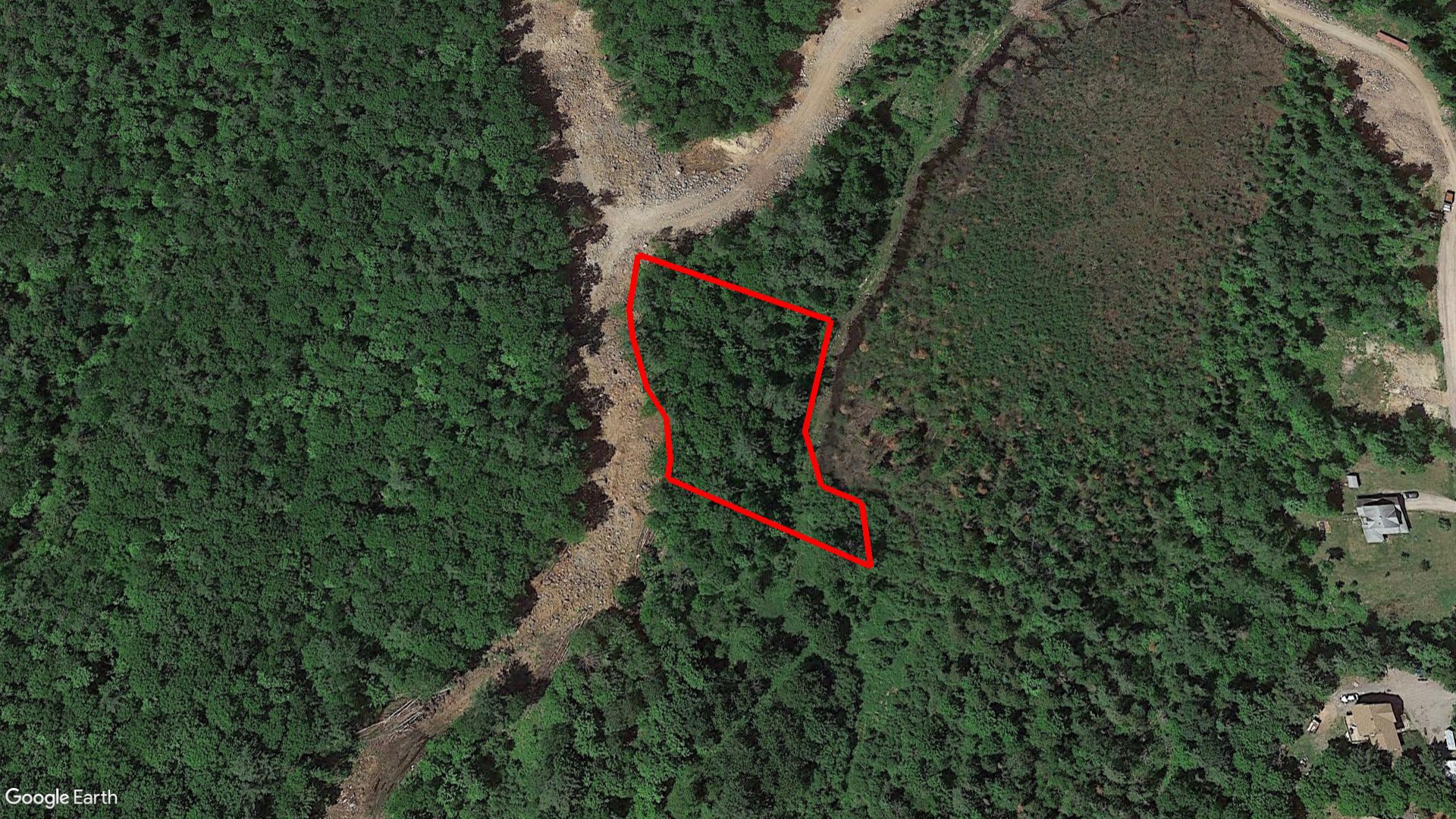 Tax Sale  Des-Collines-De-L'outaouais, Quebec - 7052-10-5182