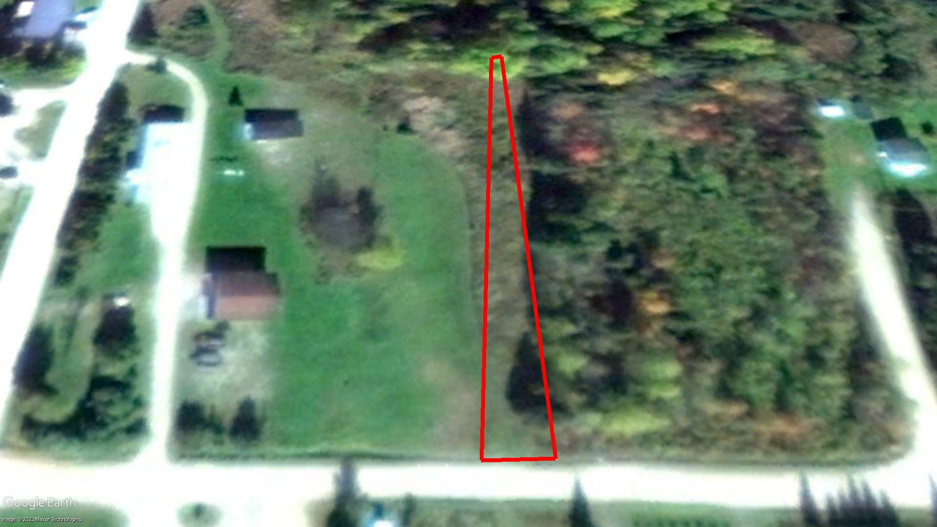 Tax Sale La Vallee-de-la-Gatineau, Quebec - 6261-15-9284