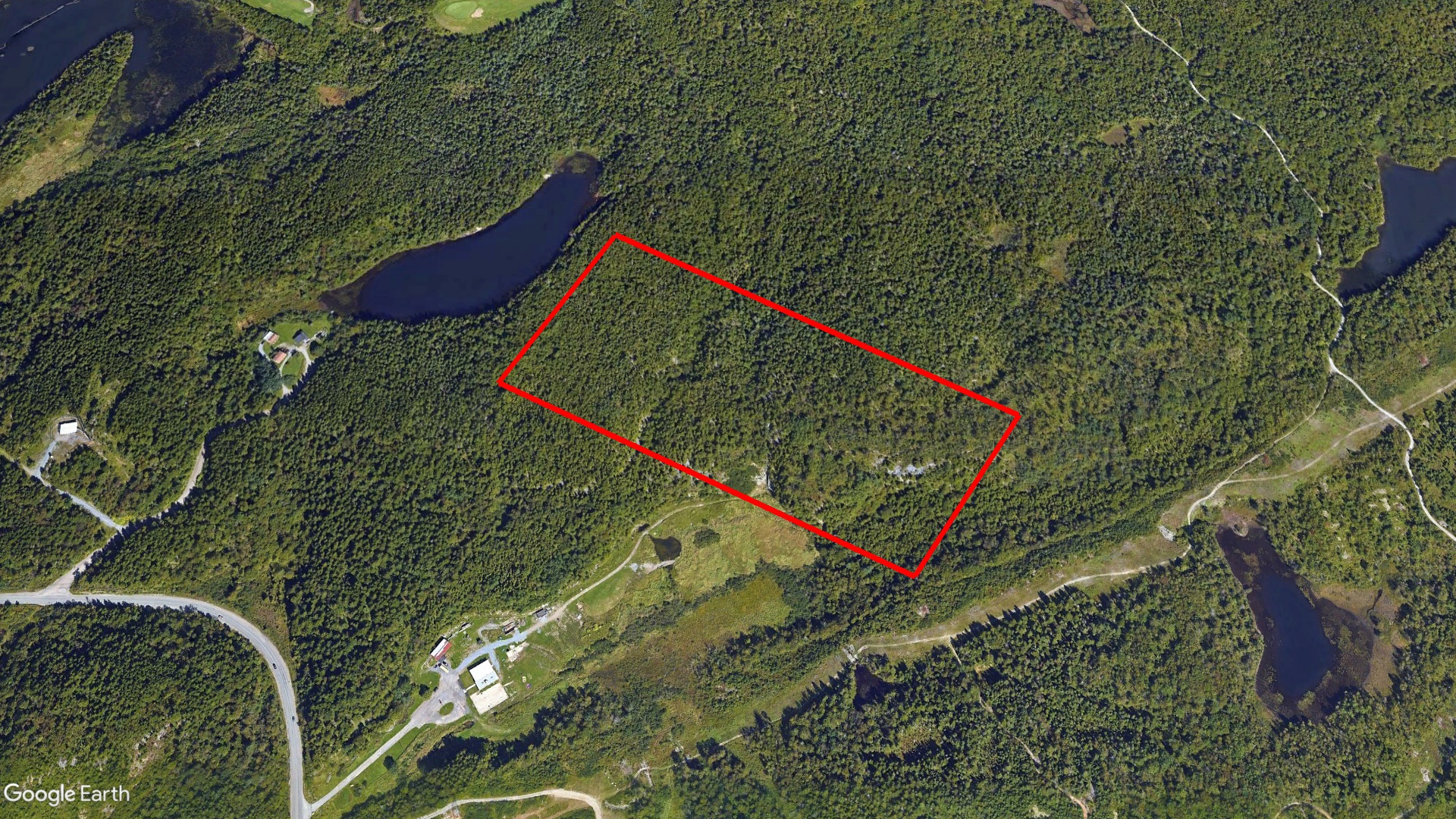 Tax Sale Saint John, New Brunswick - 06039942