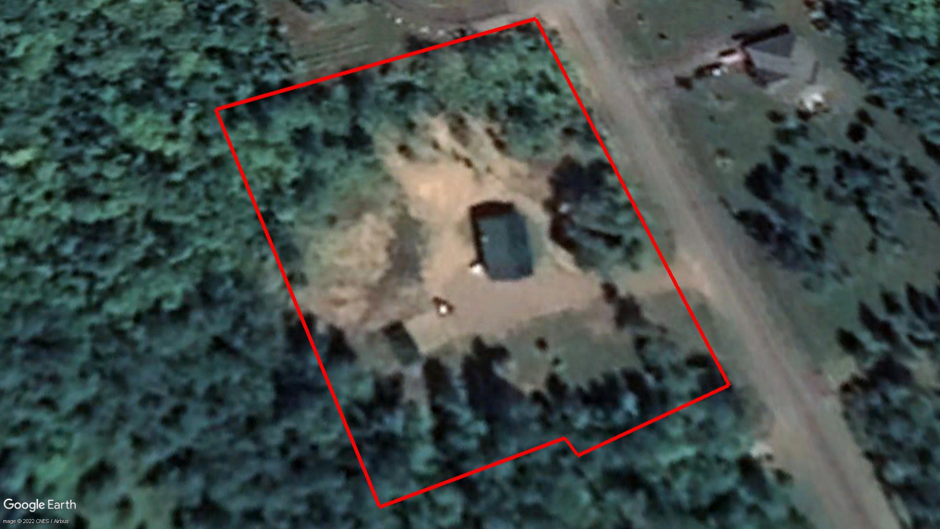 Tax Sale Gloucester, New Brunswick - 05981528