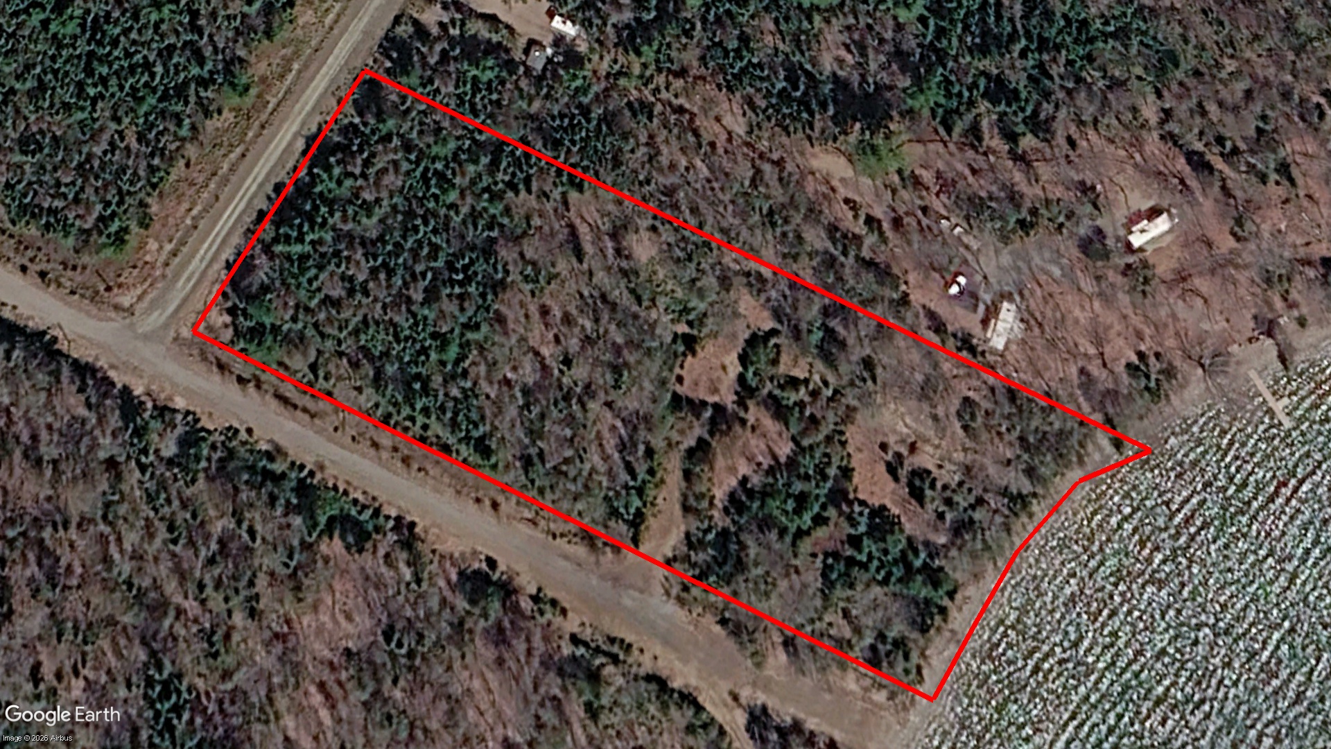 Tax Sale Inverness, Nova Scotia - 07971044