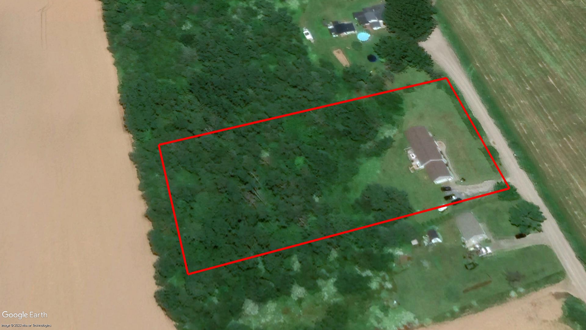 Tax Sale Kings, Nova Scotia - 04766539