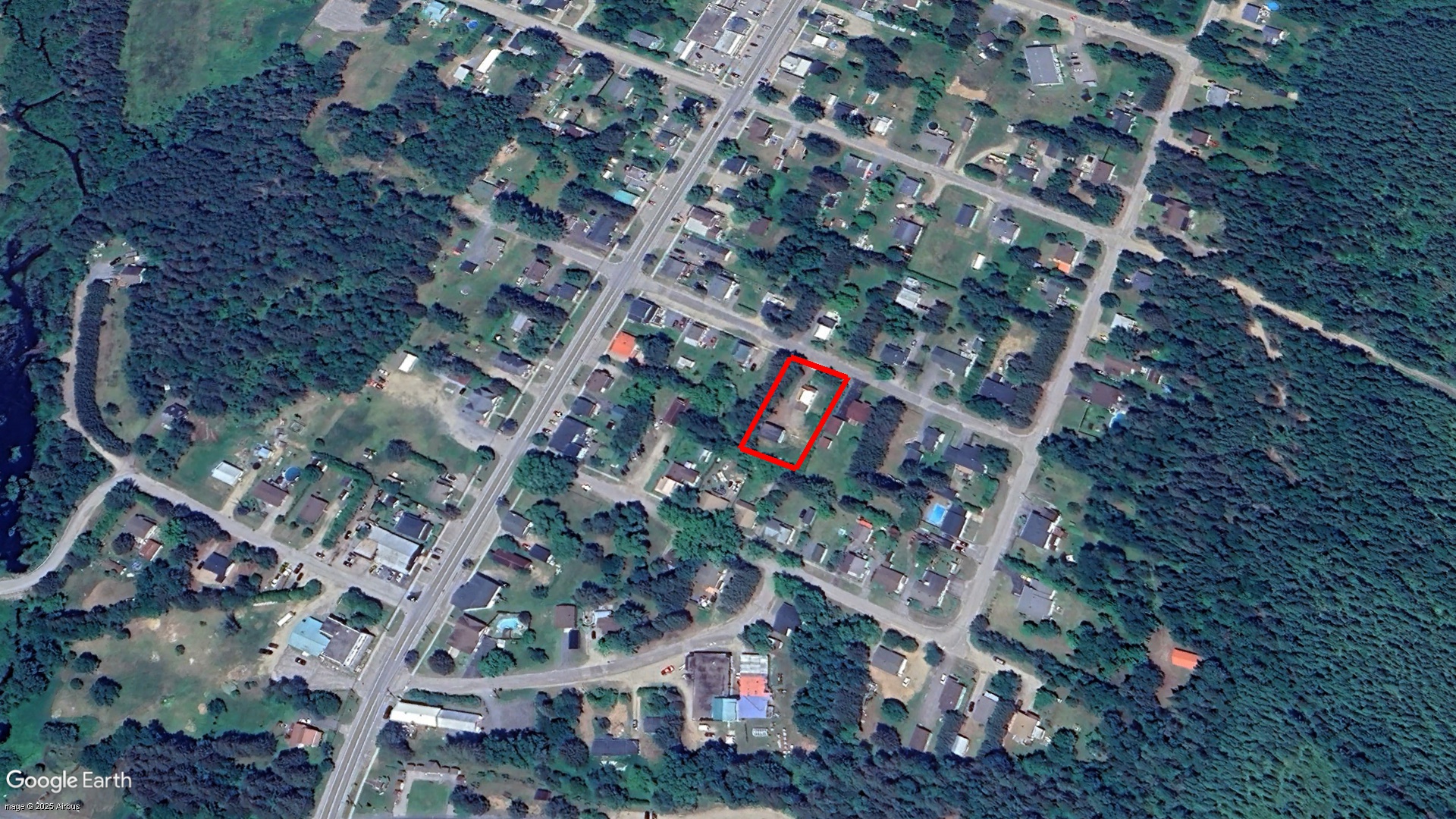 Tax Sale d’Antoine-Labelle, Quebec - 1840 16 6249