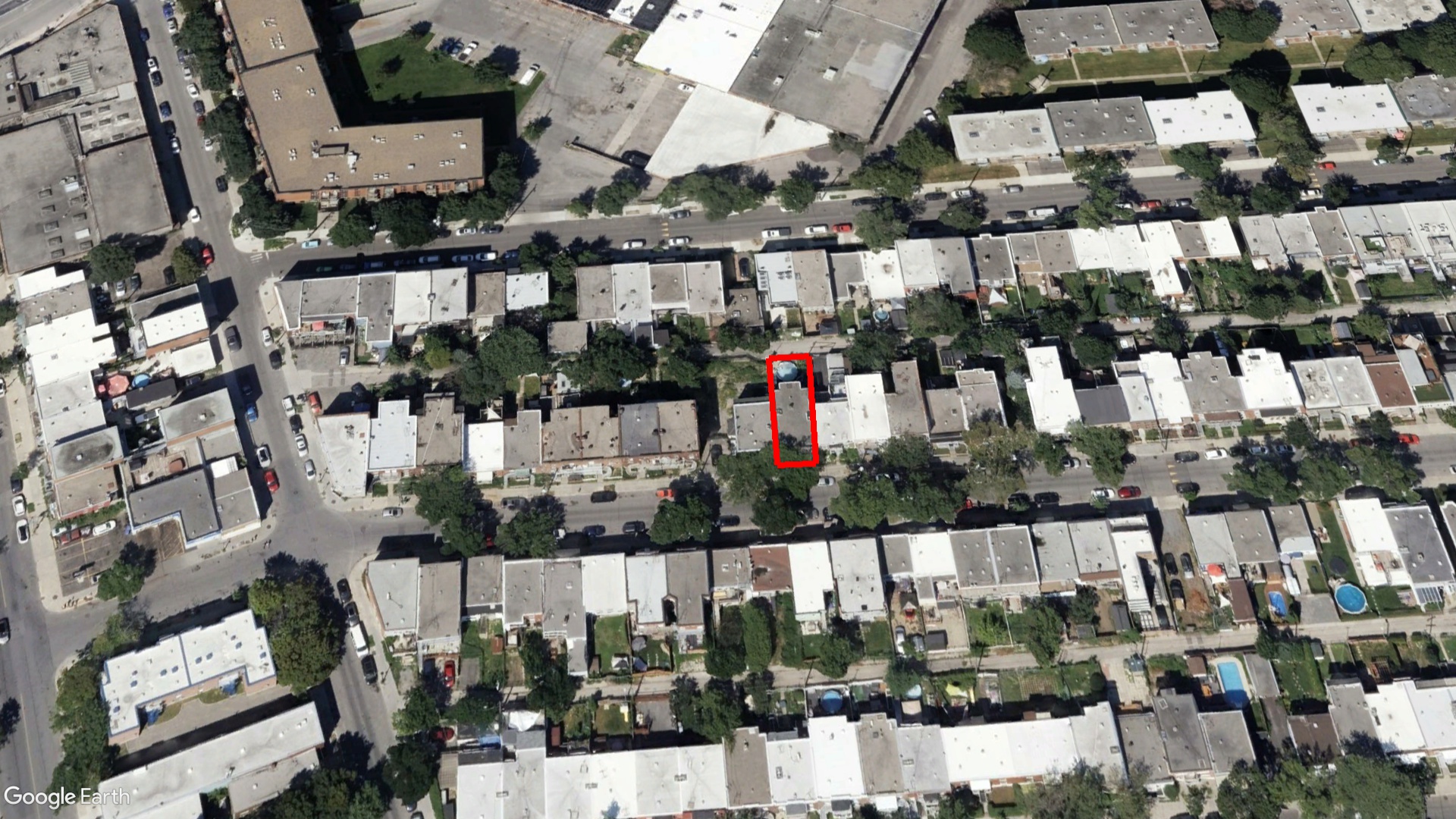 Tax Sale Montreal, Quebec - 400616-00