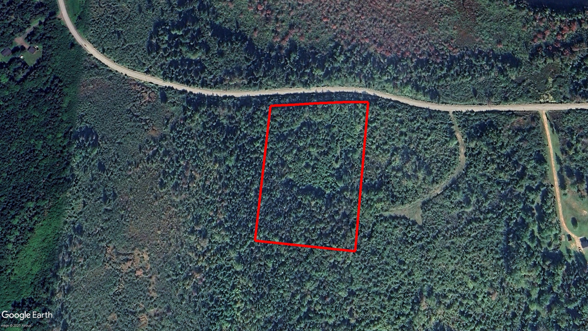 Tax Sale Inverness, Nova Scotia - 09136398