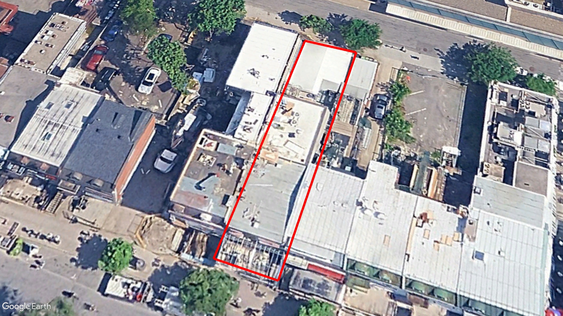 Tax Sale Montreal, Quebec - 200040-00