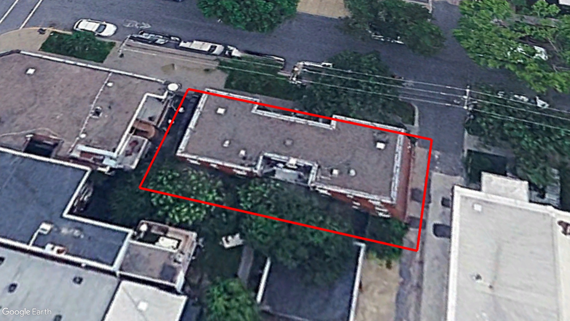 Tax Sale Montreal, Quebec - 612753-00