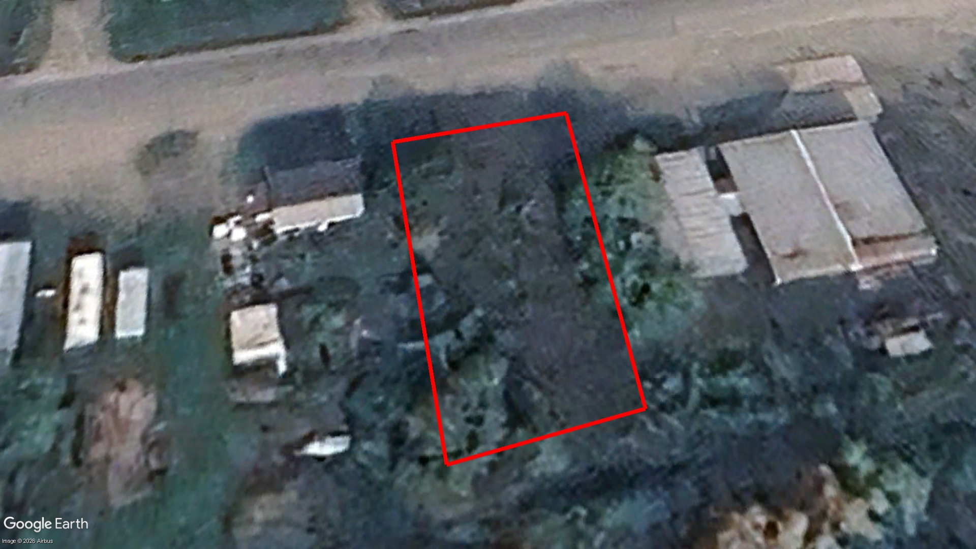 Tax Sale Chapleau, Ontario - 52 92 000 004 03500 0000