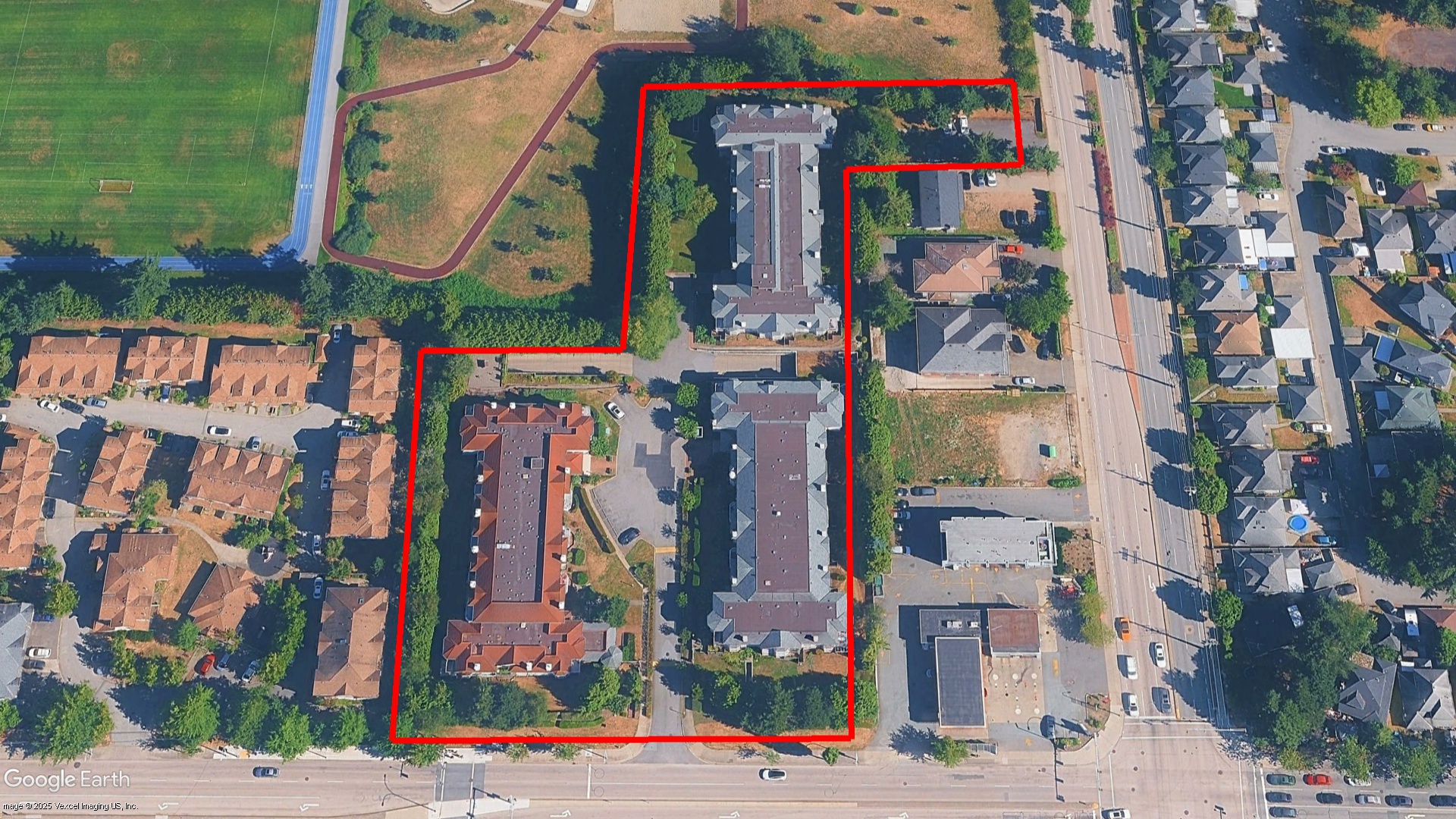 Tax Sale Surrey, British Columbia - 