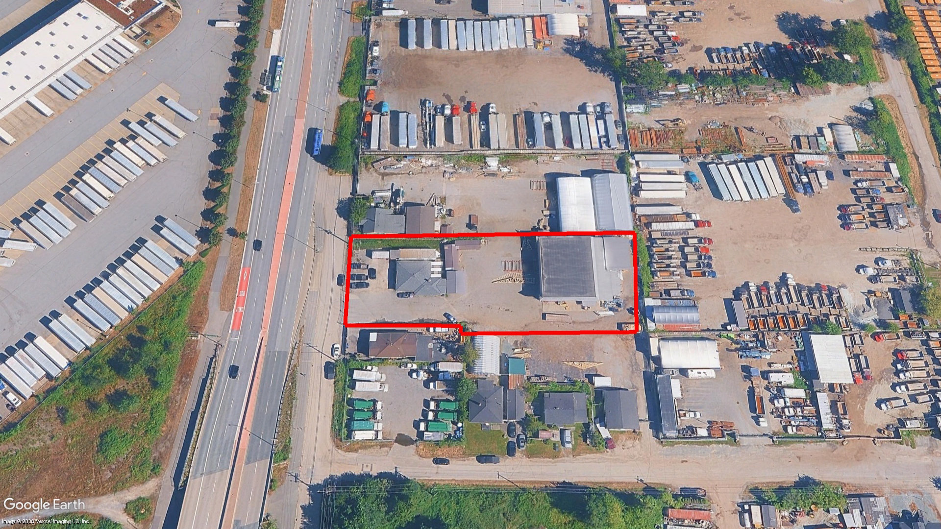 Tax Sale Surrey, British Columbia - 