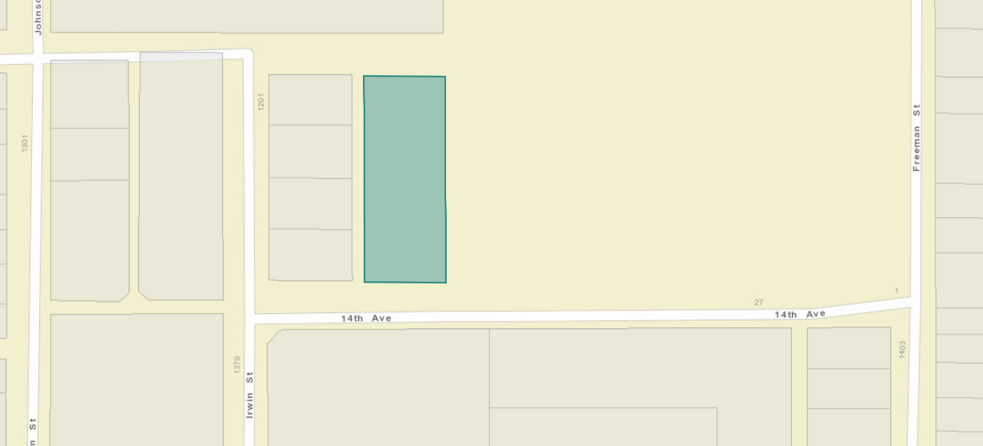 Tax Sale Prince George, British Columbia - 00-08995-013