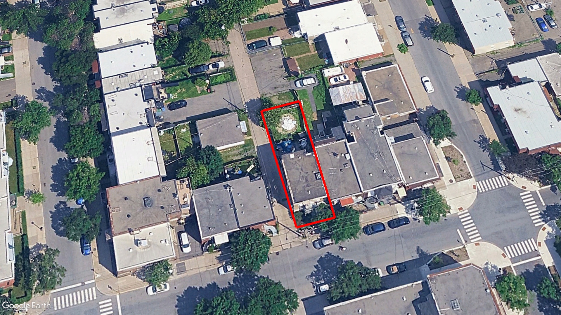 Tax Sale Montreal, Quebec - 401105-00