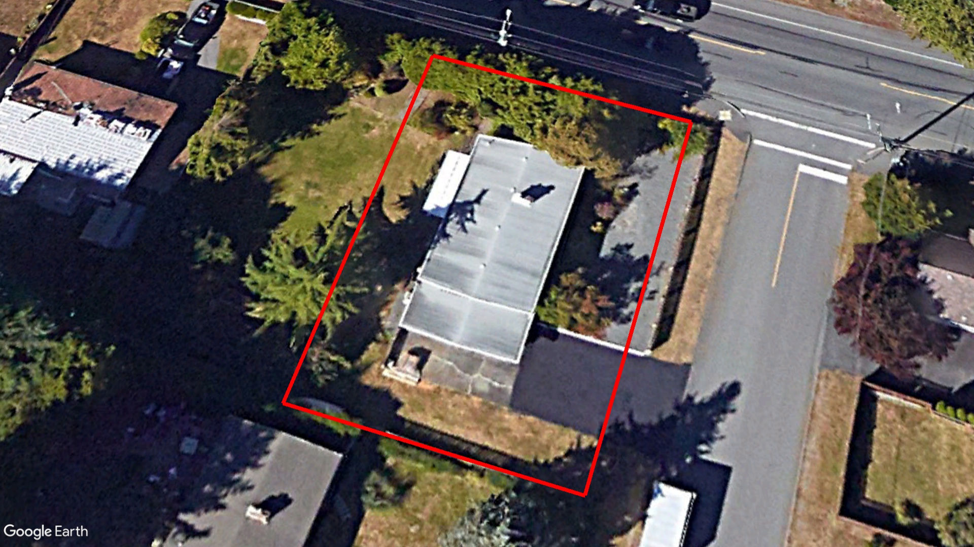 Tax Sale Nanaimo, British Columbia - 85696.000