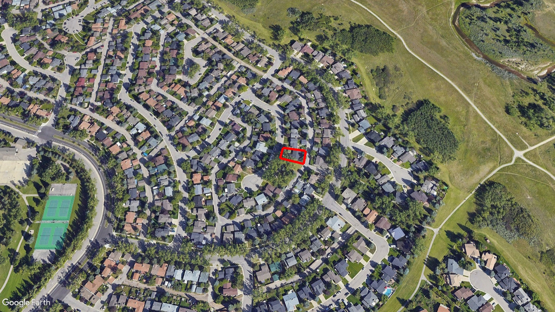 Tax Sale Calgary, Alberta - 155-07450-3