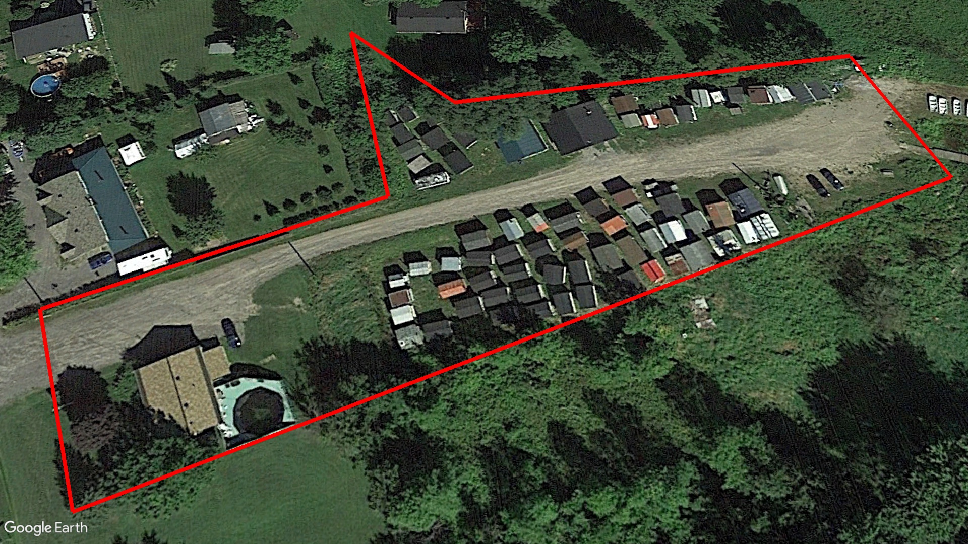 Tax Sale Vaudreuil-Soulanges, Quebec - 