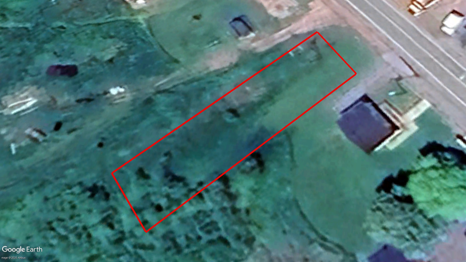 Tax Sale Cumberland, Nova Scotia - 01470671