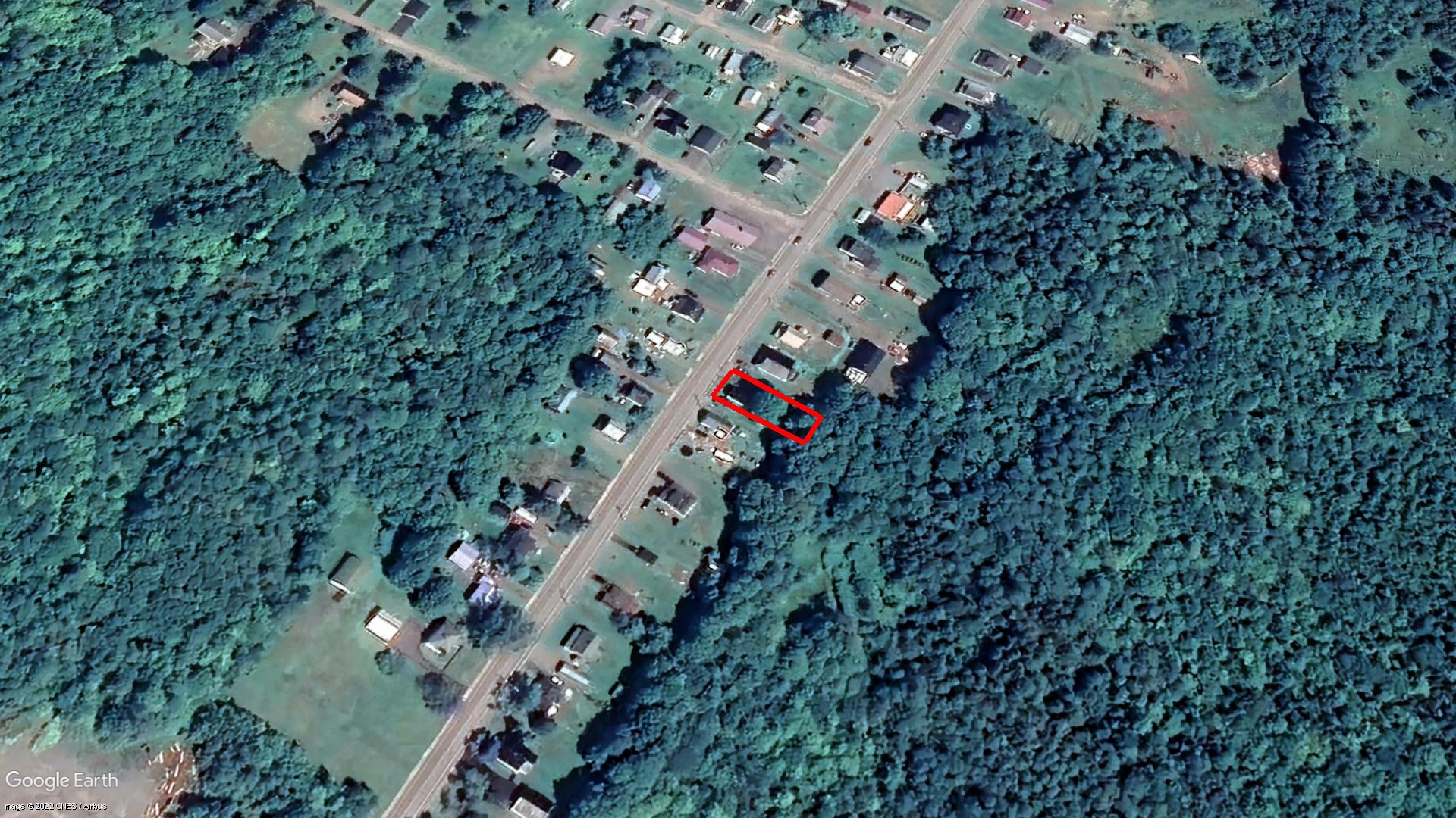 Tax Sale York/Sunbury, New Brunswick - 00551946