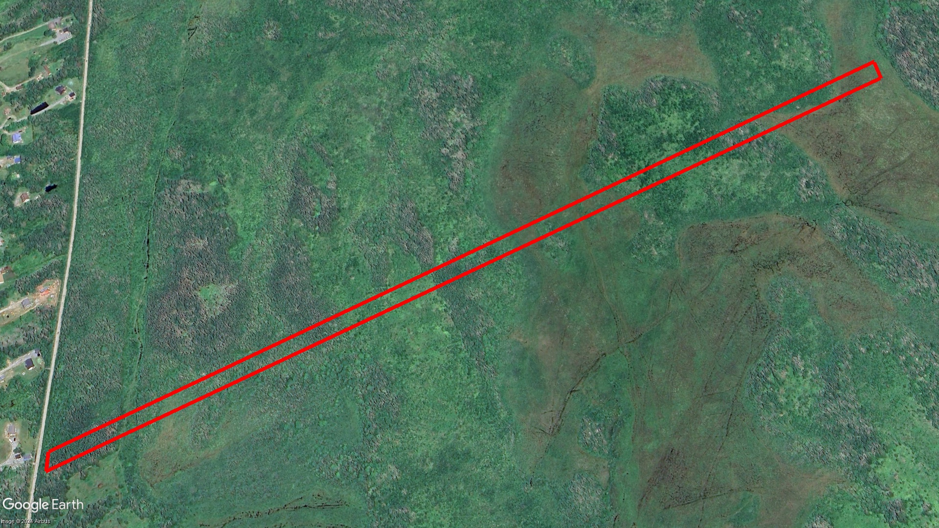 Tax Sale Barrington, Nova Scotia - 10908841