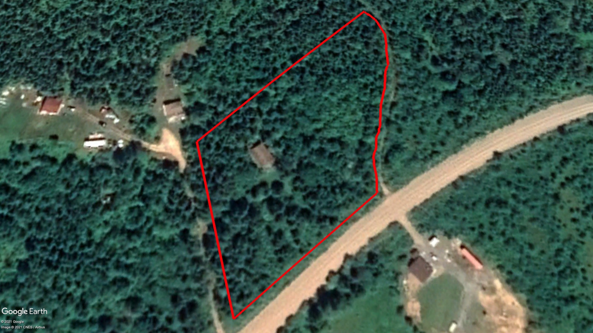 Tax Sale Richmond, Nova Scotia - 06220053