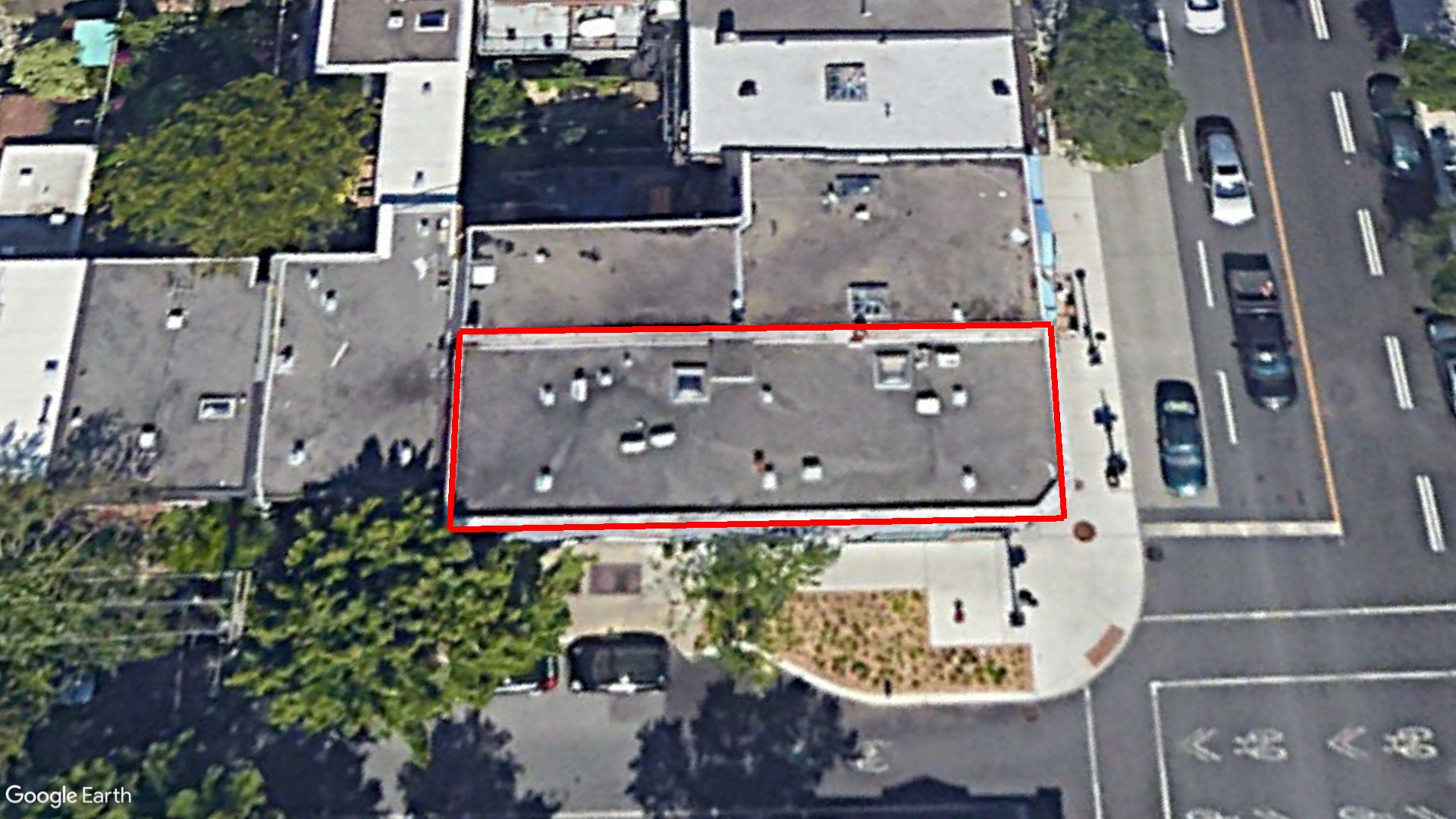 Tax Sale Montreal, Quebec - 540844-00 