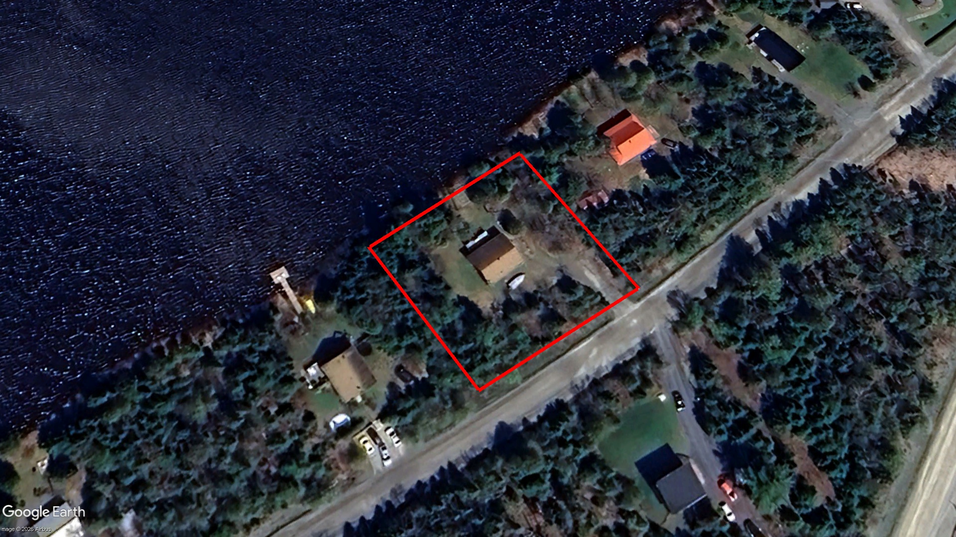 Tax Sale Appalaches, Quebec - 4290-26-8126