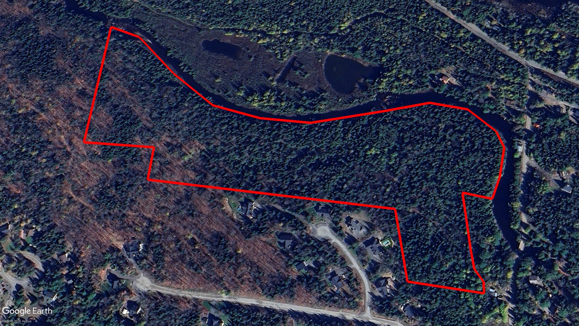 Tax Sale Les Pays-d'en-Haut, Quebec - 