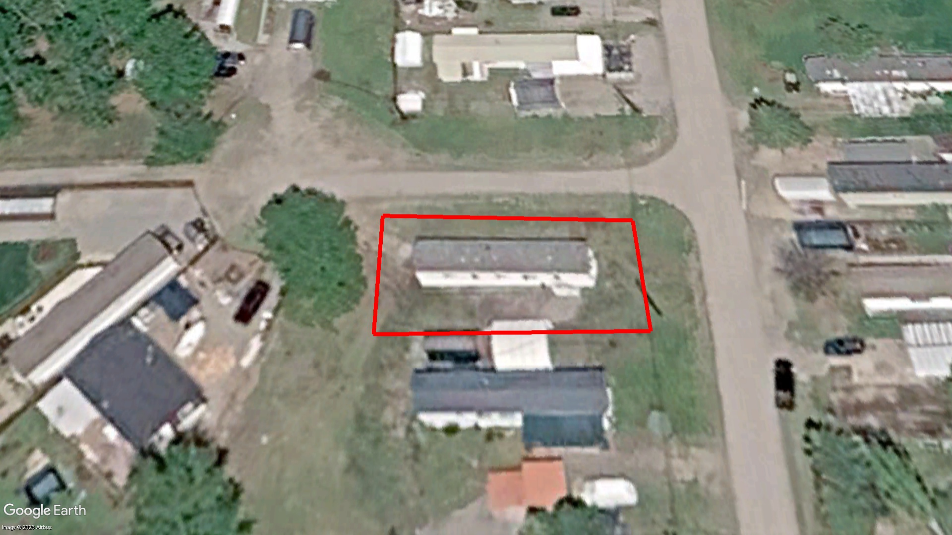 Tax Sale Greenwood, British Columbia - 