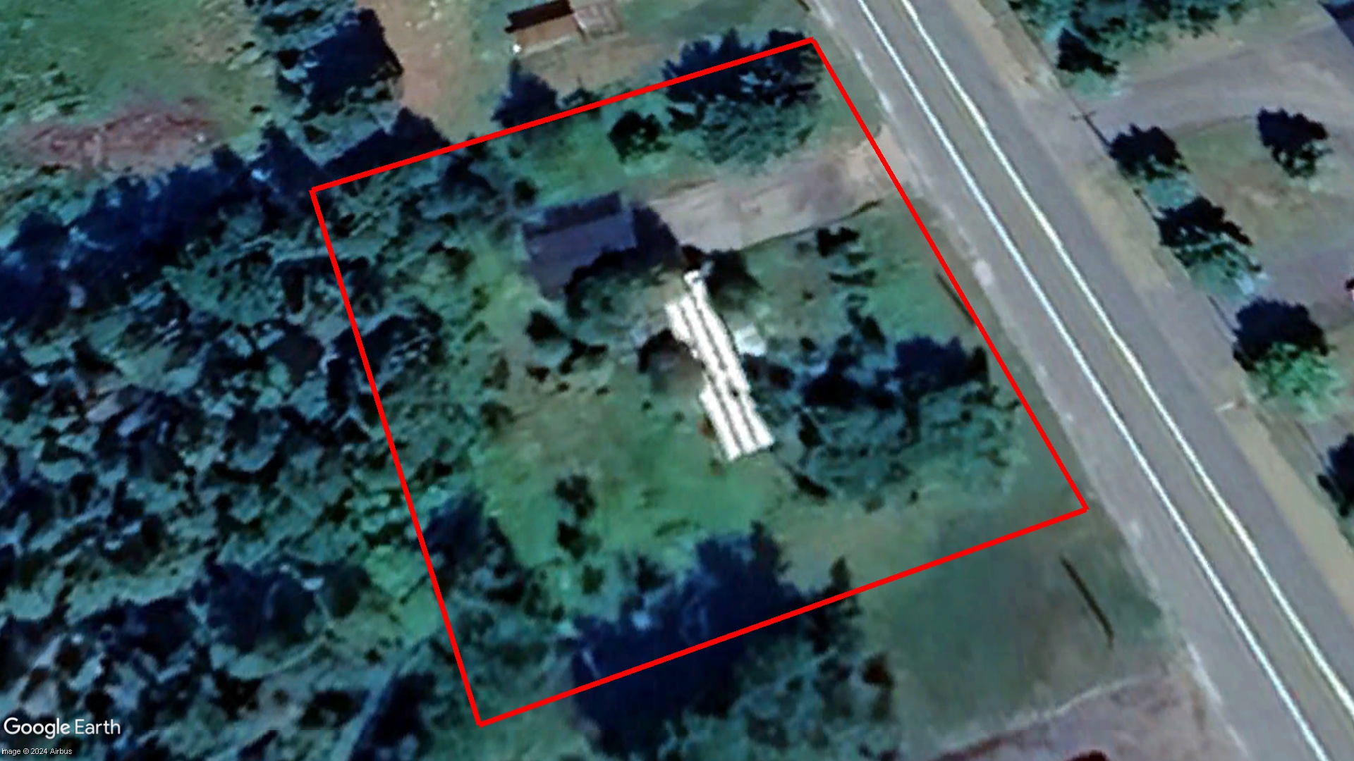 Tax Sale Gloucester, New Brunswick - 02929250