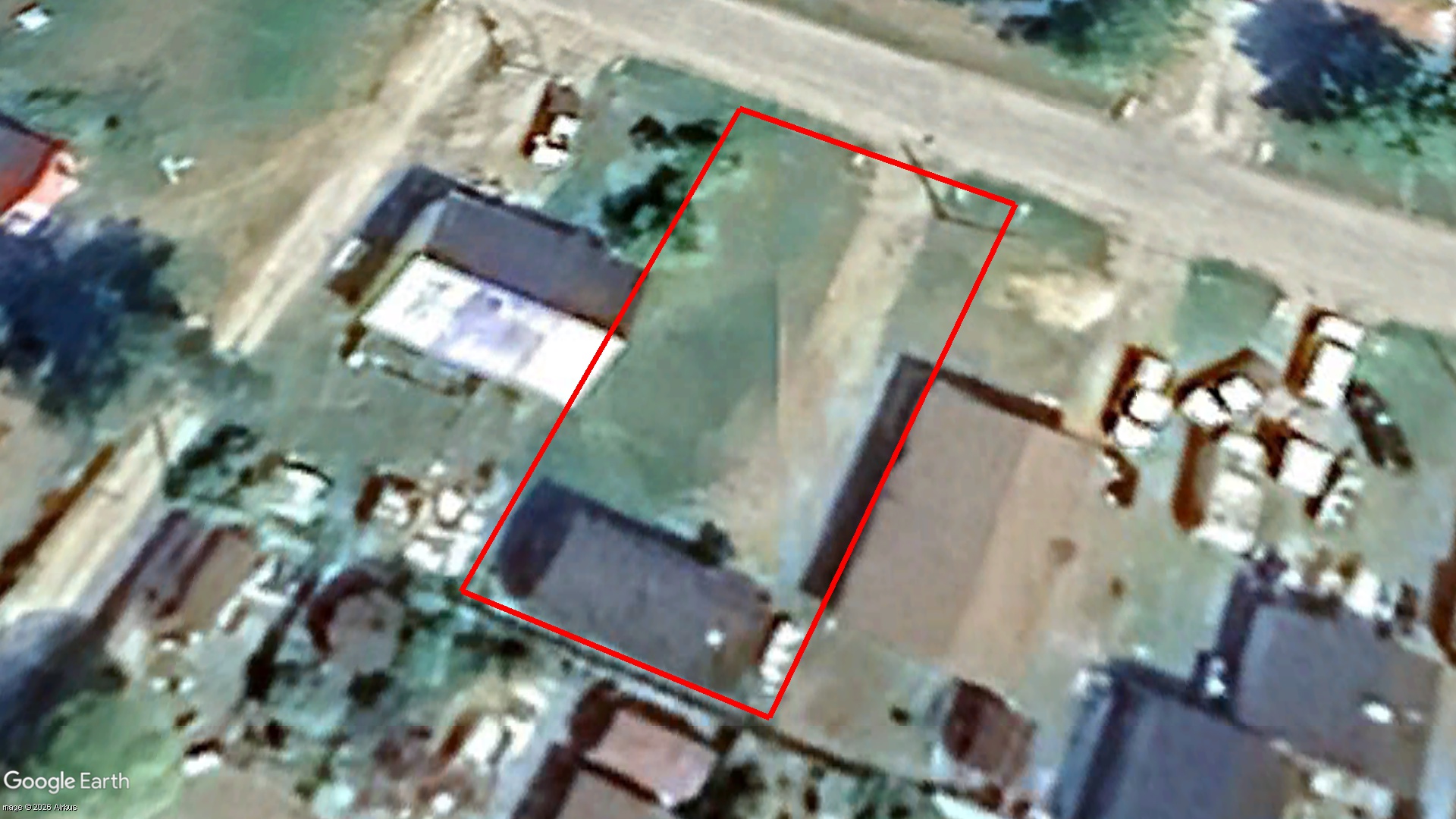 Tax Sale Greenstone, Ontario - 58 76 780 001 14400 0000