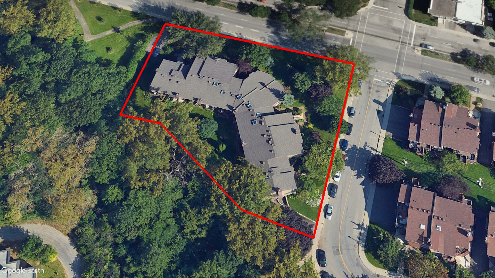 Tax Sale Montreal, Quebec - 352402-44