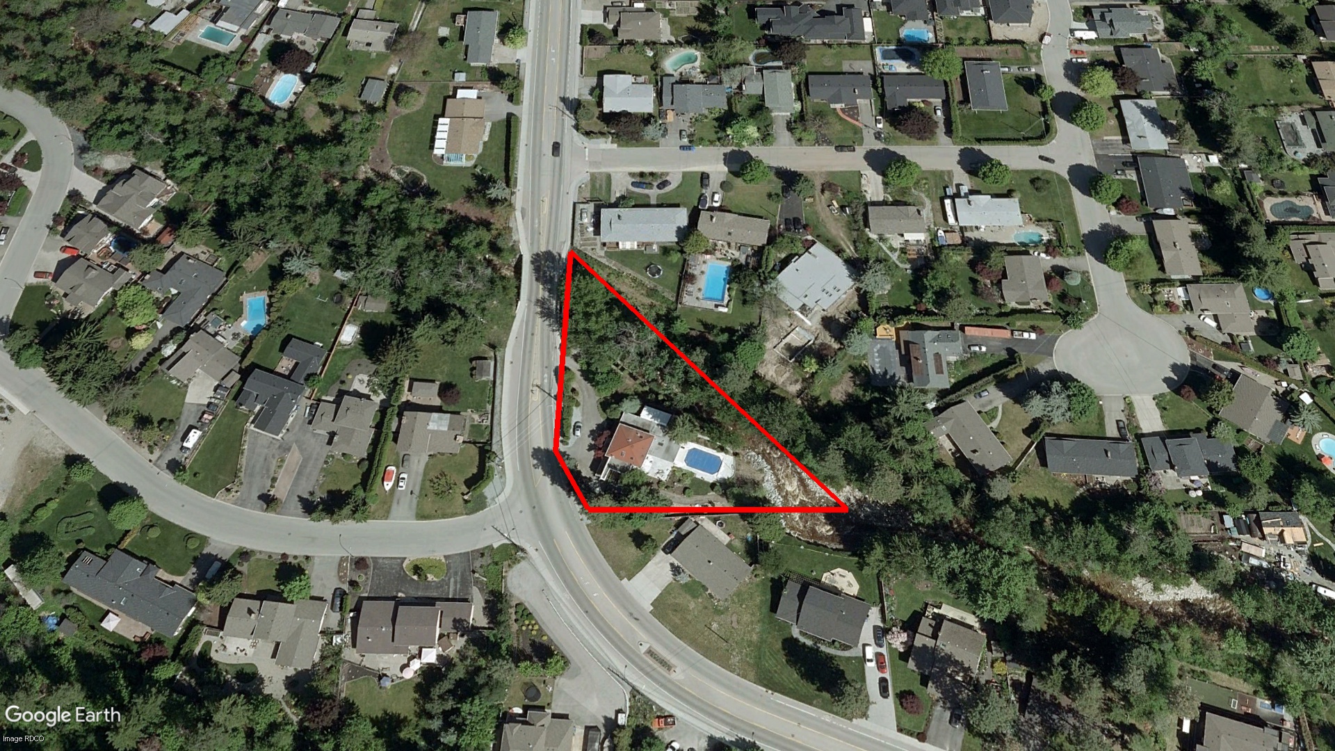 Tax Sale Kelowna, British Columbia - 19-217-12050.417