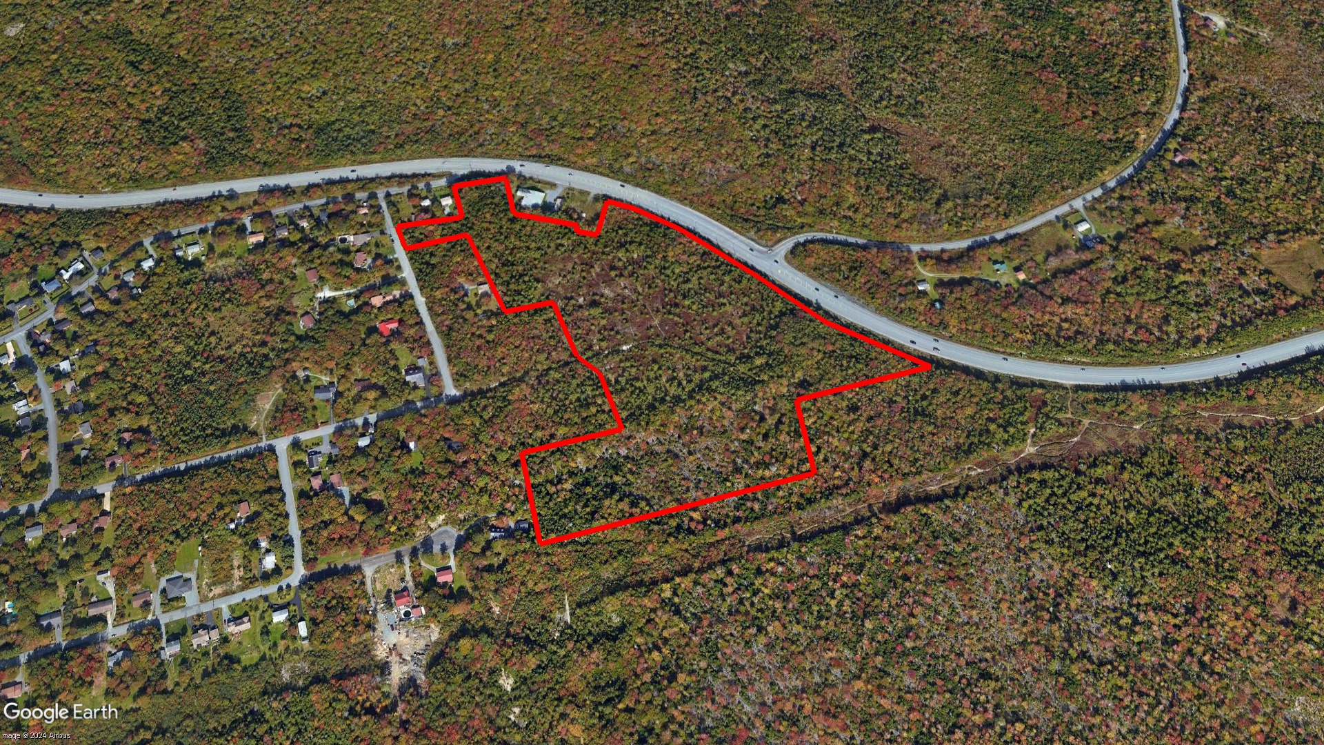 Tax Sale Halifax, Nova Scotia - 04023102