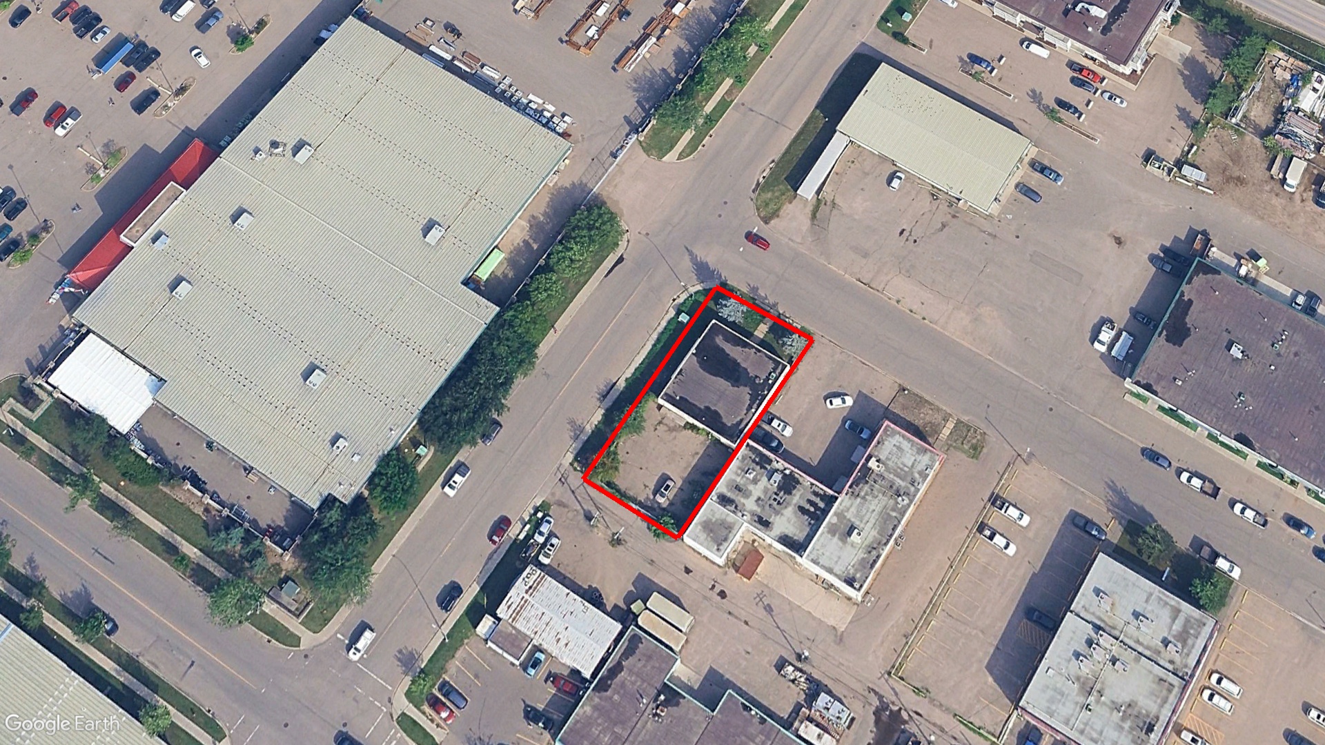 Tax Sale Wood Buffalo, Alberta - 912244786