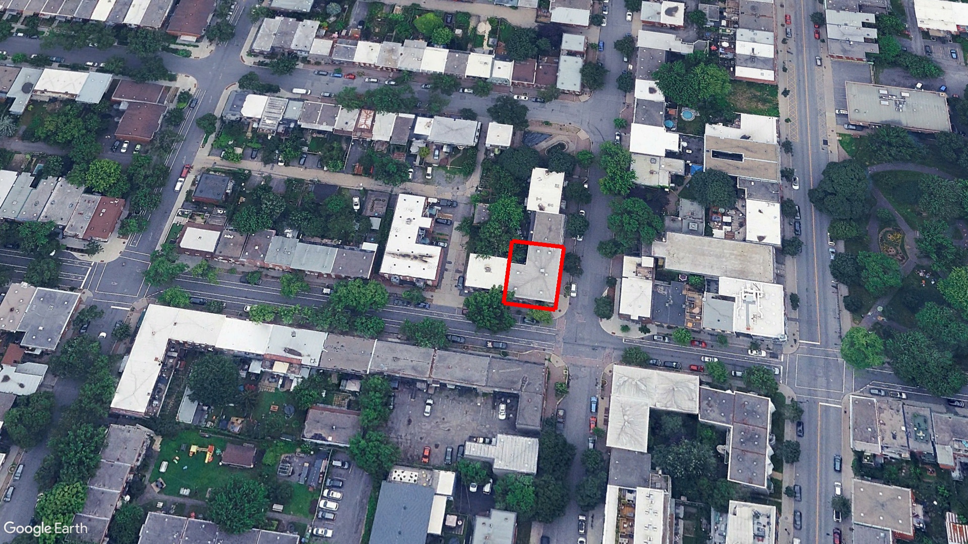 Tax Sale Montreal, Quebec - 320229-00