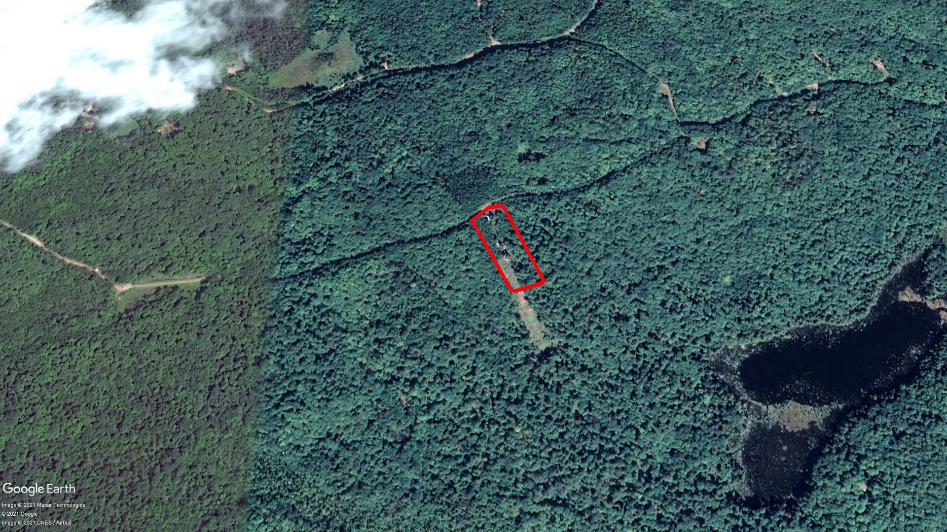 Tax Sale United Townships Of Dysart Dudley Harcourt Guilford Harburn Bruton Havelock Eyre And Clyde, Ontario - 46 24 040 000 20300 0000