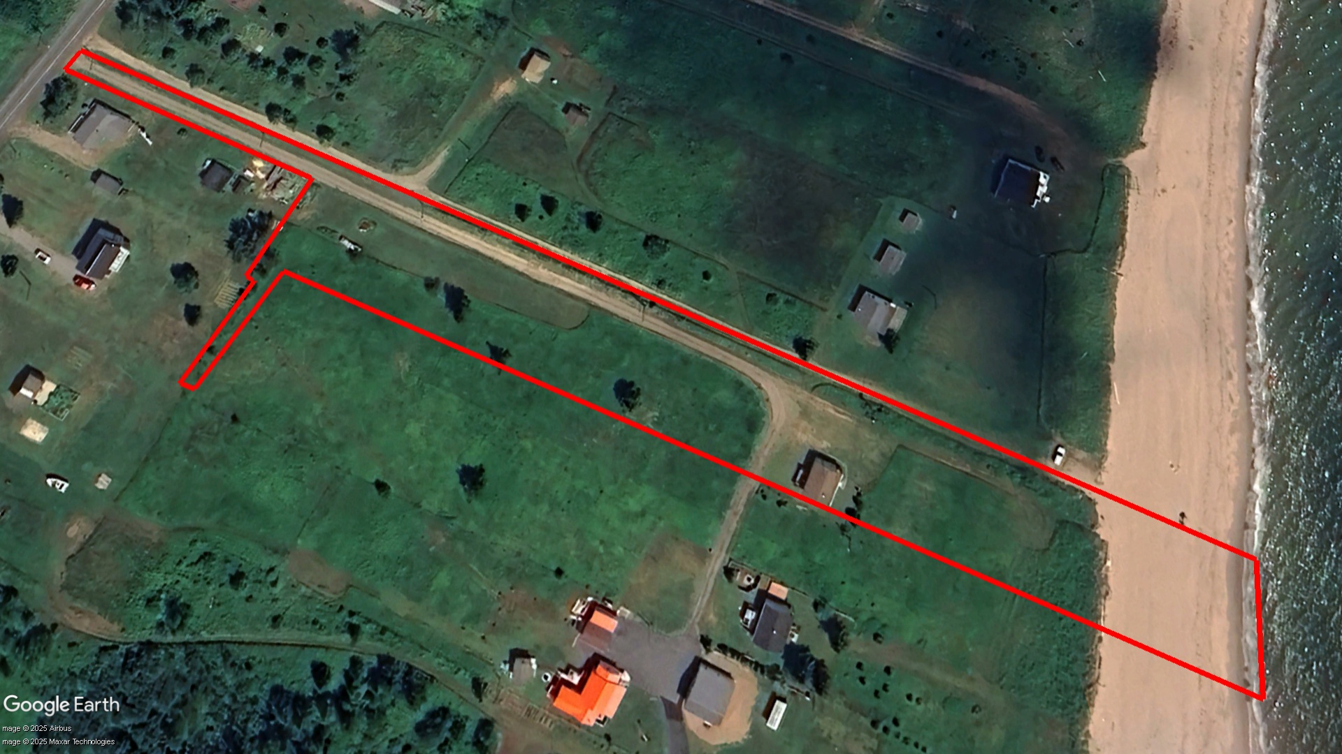 Tax Sale Gloucester, New Brunswick - 06352439