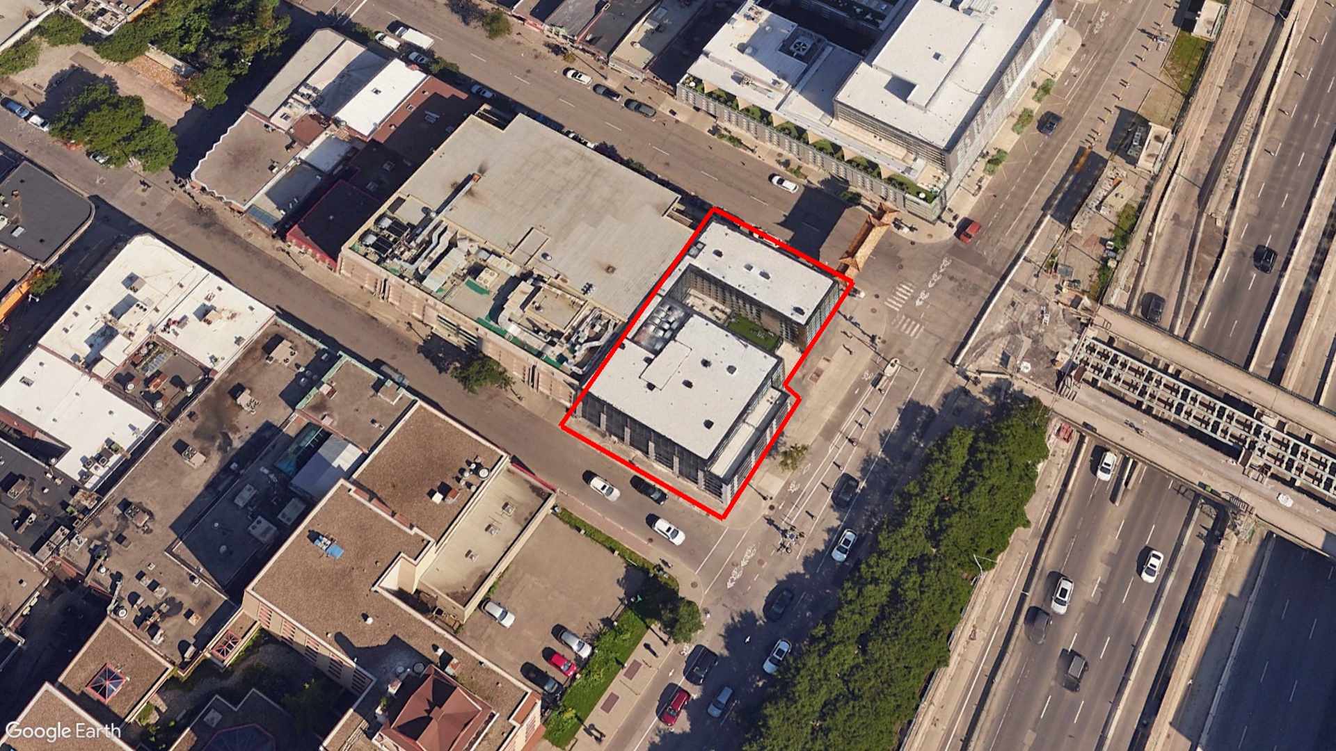 Tax Sale Montreal, Quebec - 170025-93